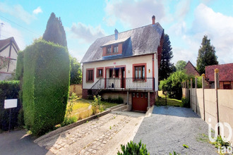 achat maison chaumt-en-vexin 60240