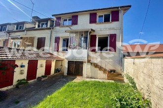 achat maison chaumt-en-vexin 60240