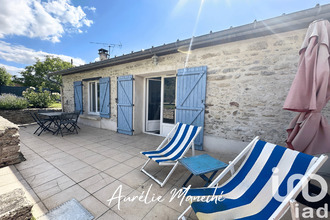 achat maison chaumt-en-vexin 60240