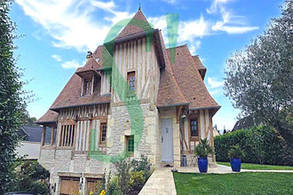 achat maison chaumt-en-vexin 60240