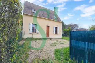 achat maison chaumt-en-vexin 60240