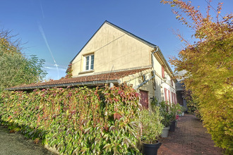 achat maison chaumt-en-vexin 60240