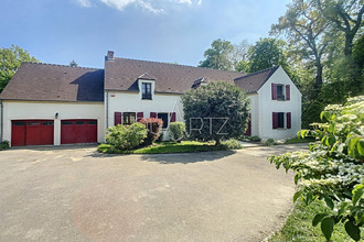 achat maison chaumt-en-vexin 60240