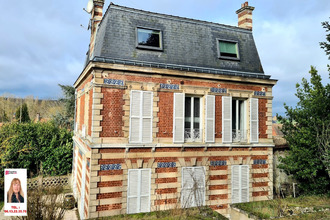 achat maison chaumt-en-vexin 60240