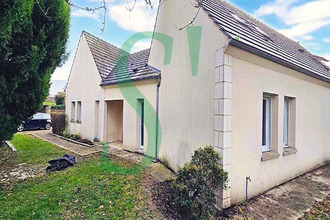 achat maison chaumt-en-vexin 60240