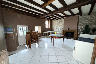achat maison chaumt-en-vexin 60240