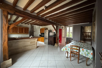 achat maison chaumt-en-vexin 60240