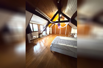 achat maison chaumt-en-vexin 60240