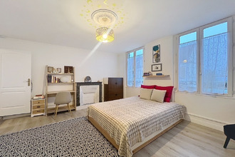 achat maison chaumt-en-vexin 60240