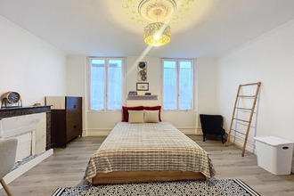 achat maison chaumt-en-vexin 60240