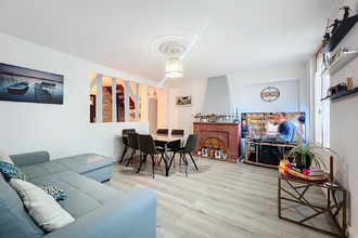 achat maison chaumt-en-vexin 60240