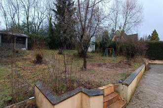 achat maison chaumt-en-vexin 60240