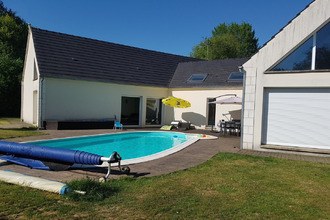 achat maison chaumt-en-vexin 60240