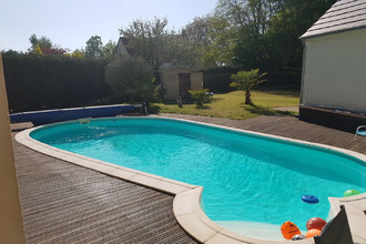 achat maison chaumt-en-vexin 60240