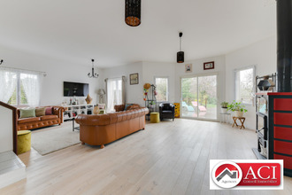 achat maison chaumt-en-vexin 60240