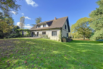 achat maison chaumt-en-vexin 60240