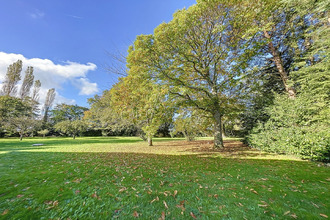 achat maison chaumt-en-vexin 60240