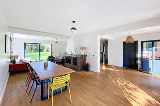 achat maison chaumt-en-vexin 60240