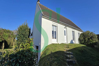 achat maison chaumt-en-vexin 60240