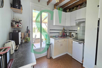 achat maison chaumt-en-vexin 60240