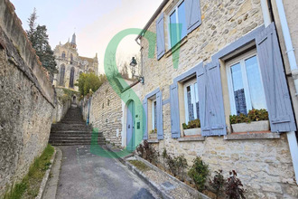 achat maison chaumt-en-vexin 60240