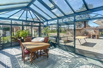 achat maison chaumt-en-vexin 60240