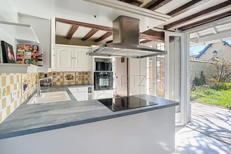 achat maison chaumt-en-vexin 60240