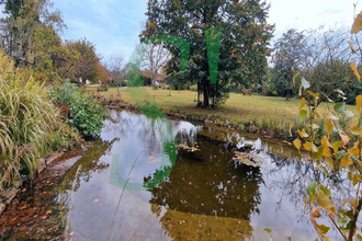 achat maison chaumt-en-vexin 60240