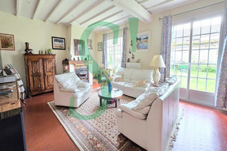 achat maison chaumt-en-vexin 60240