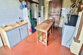 achat maison chaumt-en-vexin 60240