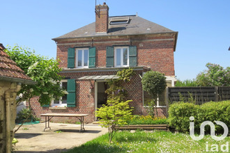 achat maison chaumt-en-vexin 60240
