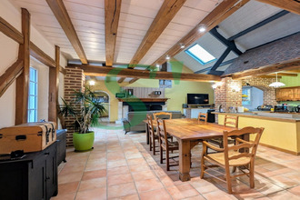 achat maison chaumt-en-vexin 60240