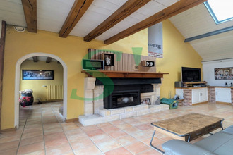 achat maison chaumt-en-vexin 60240