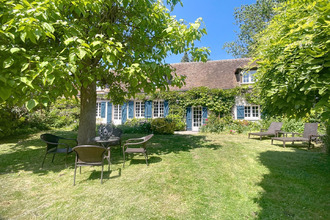 achat maison chaumt-en-vexin 60240