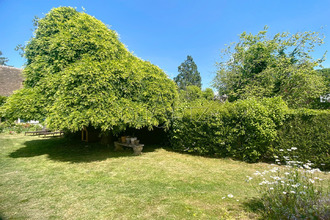 achat maison chaumt-en-vexin 60240