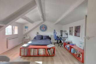 achat maison chaumt-en-vexin 60240