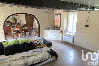 achat maison chaumt-en-vexin 60240