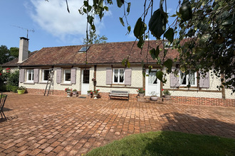 achat maison chaumt-en-vexin 60240