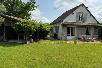 achat maison chaumt-en-vexin 60240