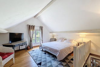 achat maison chaumt-en-vexin 60240