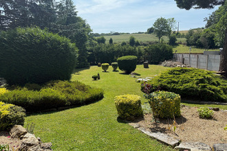 achat maison chaumt-en-vexin 60240