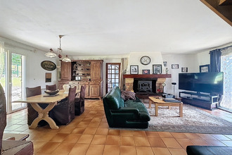 achat maison chaumt-en-vexin 60240