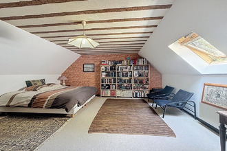 achat maison chaumt-en-vexin 60240