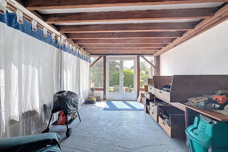 achat maison chaumt-en-vexin 60240