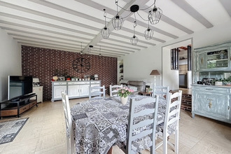 achat maison chaumt-en-vexin 60240