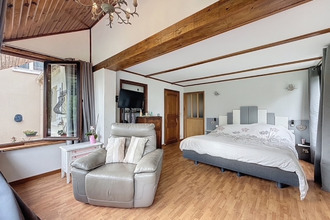 achat maison chaumt-en-vexin 60240