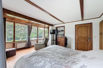 achat maison chaumt-en-vexin 60240