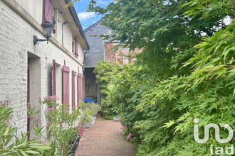 achat maison chaumt-en-vexin 60240