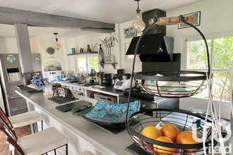 achat maison chaumt-en-vexin 60240