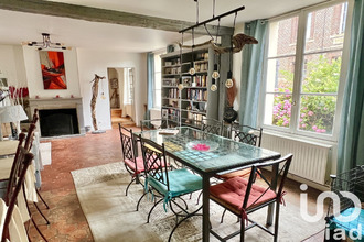 achat maison chaumt-en-vexin 60240